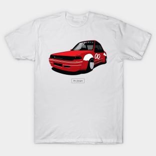 Nissan Cefiro A31 Bosozoku T-Shirt